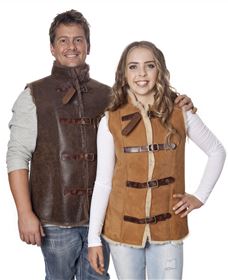 Mortels Sheepskin Factory - Food Delivery Shop 3