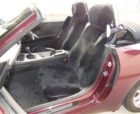 Mortels Sheepskin Factory - Food Delivery Shop 7