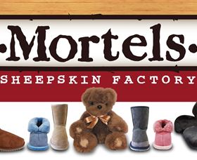 Mortels Sheepskin Factory - Food Delivery Shop 8