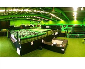 Flip Out Gosford - Food Delivery Shop 1