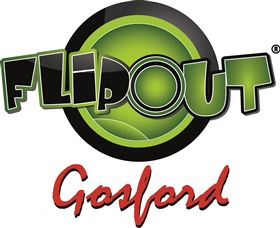 Flip Out Gosford - Food Delivery Shop 0