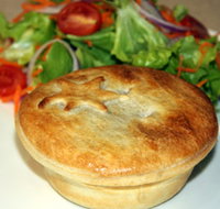 Pinjarra Bakery and Patisserie - Waroona Store - Food Delivery Shop