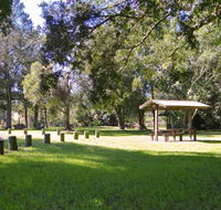Moore Park picnic area - Food Delivery Shop