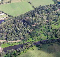 Moore Park Nature Reserve - Food Delivery Shop