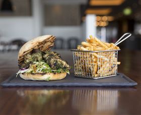 Collegians Rugby League Football Club - Food Delivery Shop 0