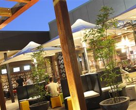 Collegians Rugby League Football Club - Food Delivery Shop 2