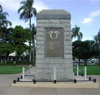 Sandgate War Memorial Park - Pet Food Australia
