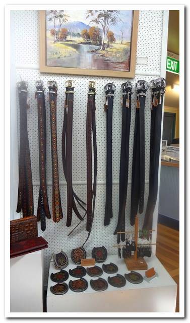 Ferry Park Gallery - Food Delivery Shop 6