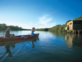 Boondall Wetlands Reserve - Food Delivery Shop 0