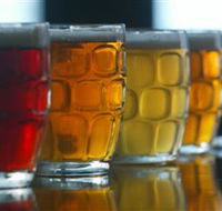 The Illawarra Brewery - Food Delivery Shop