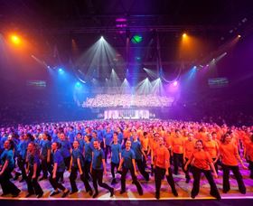 WIN Sports And Entertainment Centres - Food Delivery Shop 1