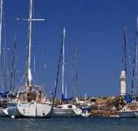 Wollongong and Harbour Lighthouse - Food Delivery Shop