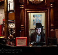 The Magicians Cabaret - Food Delivery Shop