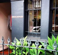 Sonya Hopkins Sydney - Food Delivery Shop