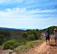 Moonee Beach trail - Food Delivery Shop