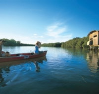 Tabbil-ban Dhagun Mangrove Boardwalk Place of Salt Water - Food Delivery Shop