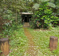 Brindle Creek picnic area - Food Delivery Shop