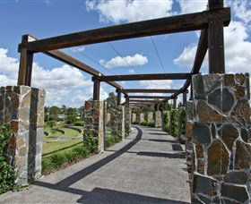 Underwood Park - Pet Food Australia 1