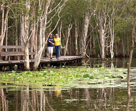 Underwood Park - Pet Food Australia 2