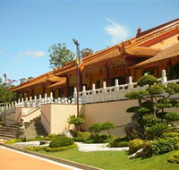 Chung Tian Temple - Pet Food Australia