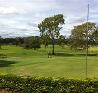 Logan City Golf Club - Pet Food Australia