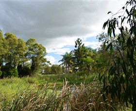 Jabiru Geenbeebeinga Wetlands - Food Delivery Shop 2