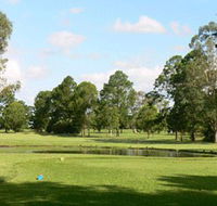 Casino Golf Club - Food Delivery Shop