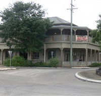 The Hotel Cecil - Food Delivery Shop