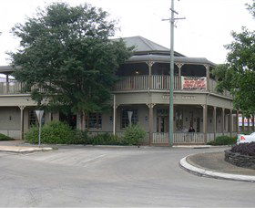 The Hotel Cecil - Food Delivery Shop 0