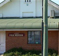 Casino Folk Museum - Food Delivery Shop