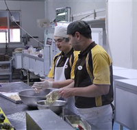 Poppy's Chocolate - Food Delivery Shop