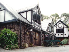 Tamborine Mountain Distillery - Food Delivery Shop 0