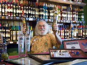 Tamborine Mountain Distillery - Food Delivery Shop 1