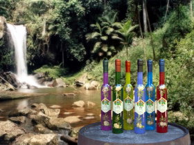 Tamborine Mountain Distillery - Food Delivery Shop 2