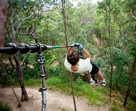 TreeTop Challenge - Food Delivery Shop 0