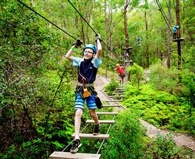 TreeTop Challenge - Food Delivery Shop 1