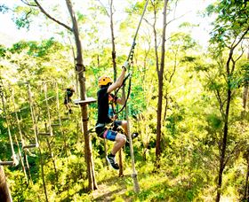 TreeTop Challenge - Food Delivery Shop 3