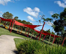 Logan River Parklands - Food Delivery Shop 0