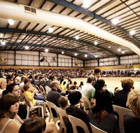 Mount Warren Sports Centre - Food Delivery Shop