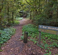 Bar Mountain circuit - Food Delivery Shop
