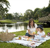 Doug Larsen Park - Food Delivery Shop