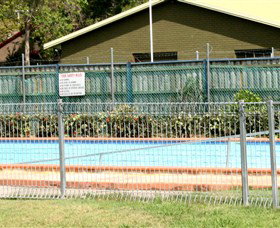 Eagleby Aquatic Centre - Food Delivery Shop 0