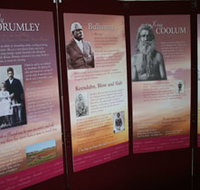 Yugambeh Museum Language and Heritage Research Centre - Food Delivery Shop