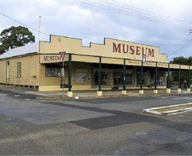 Manning Valley Historical Society And Museum - Food Delivery Shop 0