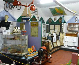 Manning Valley Historical Society And Museum - Food Delivery Shop 4