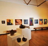 Blue Knob Hall Gallery and Cafe - Food Delivery Shop