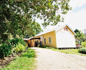 Blue Knob Hall Gallery And Cafe - Food Delivery Shop 4