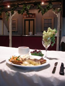Mount Nathan Winery - Food Delivery Shop 1