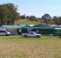 Tinonee Orchid Nursery - Food Delivery Shop