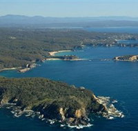 Banksia Walk - Burrewarra Point - Food Delivery Shop